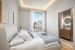 luxury apartment 4 Rooms for sale on CANNES (06400)