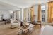 luxury apartment 5 Rooms for rent on PARIS (75007)