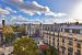 luxury apartment 6 Rooms for sale on PARIS (75007)