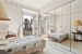 luxury apartment 3 Rooms for sale on PARIS (75015)