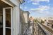 luxury apartment 3 Rooms for sale on PARIS (75015)
