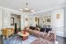 luxury apartment 5 Rooms for sale on PARIS (75007)