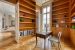 appartement de luxe 6 Pièces en vente sur PARIS (75008)
