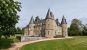 Château · Giel-Courteilles