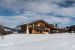 luxury chalet 5 Rooms for seasonal rent on MEGEVE (74120)