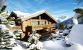 luxury chalet 7 Rooms for seasonal rent on COURCHEVEL 1850 (73120)