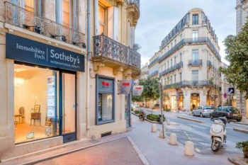 Montpellier Sotheby's International Realty - Agence immobilière de prestige