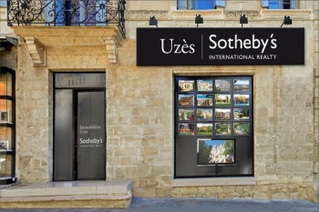 Uzès Sotheby's International Realty - Luxury real estate agency
