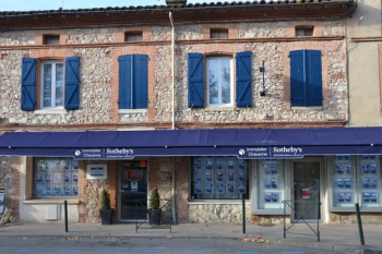 Midi-Pyrénées Sotheby's International Realty - Agence immobilière de prestige