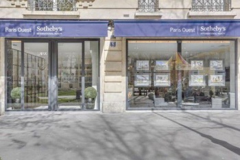 Paris Ouest Sotheby's International Realty - Agence immobilière de prestige