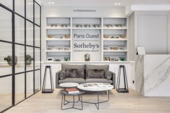 Paris Ouest Sotheby's International Realty - Luxury real estate agency