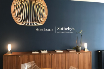 Bordeaux Sotheby’s International Realty - Agence immobilière de prestige