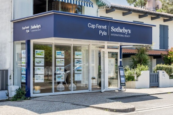 Cap-Ferret - Pyla Sotheby's International Realty - Luxury real estate agency