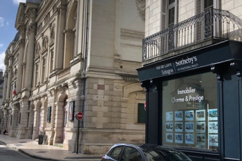 Val de Loire Sologne Sotheby's International Realty - Luxury real estate agency