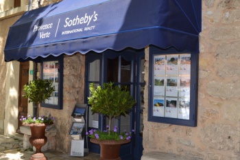 Provence Verte Sotheby's International Realty - Luxury real estate agency