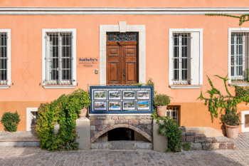Provence Verte Sotheby's International Realty - Agence immobilière de prestige