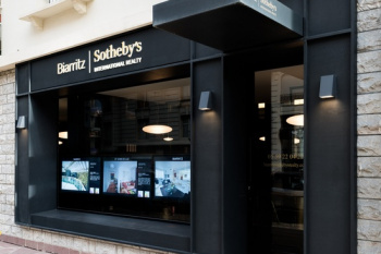 Biarritz Sotheby's International Realty - Luxury real estate agency