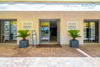 Côte d'Azur Sotheby's International Realty - Agence immobilière de prestige