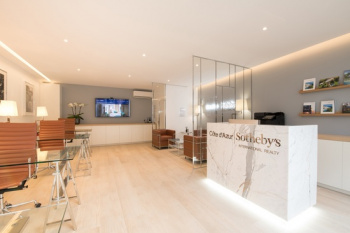 Côte d'Azur Sotheby's International Realty - Luxury real estate agency