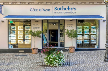 Côte d'Azur Sotheby's International Realty - Luxury real estate agency