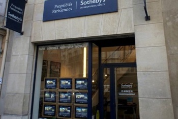 Propriétés Parisiennes Sotheby's International Realty - Luxury real estate agency