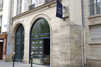 Propriétés Parisiennes Sotheby's International Realty - Agence immobilière de prestige