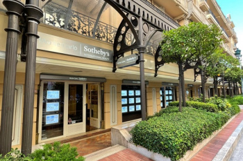 Monte-Carlo Sotheby's International Realty - Agence immobilière de prestige