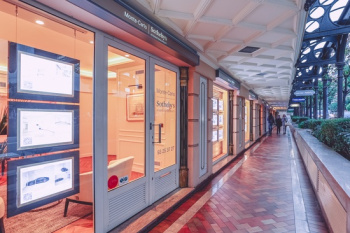 Monte-Carlo Sotheby's International Realty - Luxury real estate agency