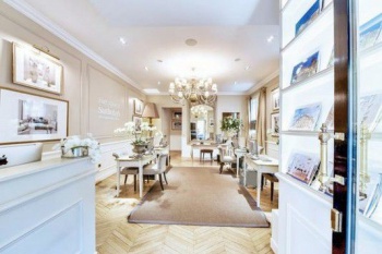 Paris Ouest(Hauts-de-Seine/Yvelines) Sotheby's International Realty - Luxury real estate agency