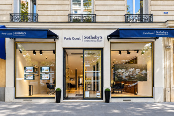 Paris Ouest Sotheby's International Realty - Luxury real estate agency