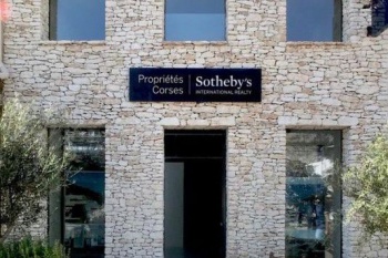 Corsica Sotheby's International Realty - Luxury real estate agency