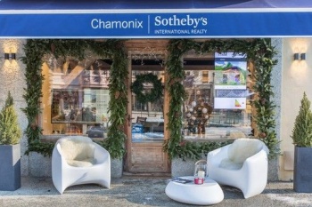 Chamonix Sotheby's International Realty - Luxury real estate agency