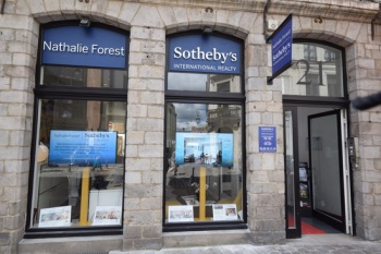 Nathalie Forest Sotheby's International Realty - Agence immobilière de prestige