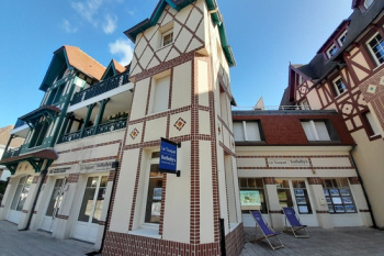 Le Touquet  Sotheby's International Realty - Luxury real estate agency