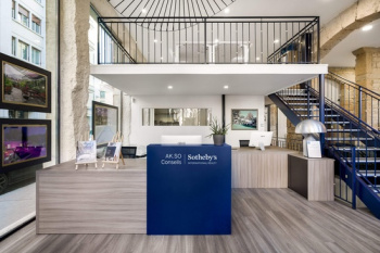 Lyon Sotheby's International Realty - Luxury real estate agency