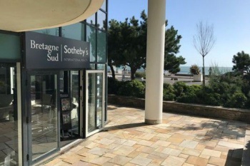 Bretagne Sud Sotheby's International Realty - Agence immobilière de prestige