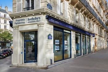 Propriétés Parisiennes Sotheby's International Realty - Luxury real estate agency