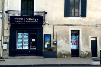 Provence Luberon Sotheby's International Realty - Agence immobilière de prestige