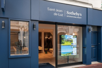 Saint-Jean-de-Luz Sotheby's International Realty - Agence immobilière de prestige