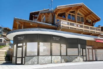 Tignes Sotheby's International Realty - Luxury real estate agency