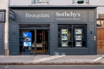Beaujolais Sotheby's International Realty - Luxury real estate agency