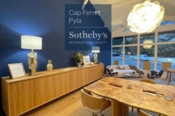 Cap-Ferret - Pyla Sotheby's International Realty - Agence immobilière de prestige