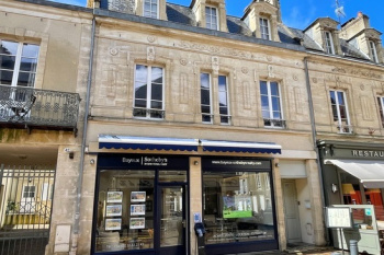 Bayeux Sotheby's International Realty - Agence immobilière de prestige
