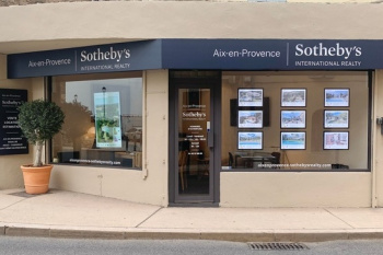 Aix en Provence Sotheby's International Realty - Agence immobilière de prestige