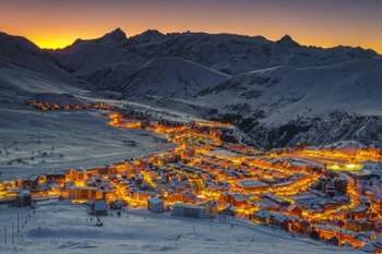 Alpe d’Huez - Les 2 Alpes  Sotheby's International Realty - Luxury real estate agency