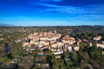 Côte d'Azur Sotheby's International Realty - Luxury real estate agency