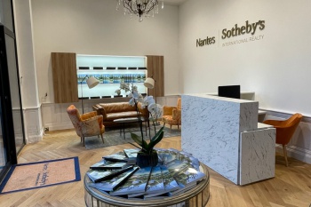 Nantes Sotheby's International Realty - Agence immobilière de prestige