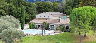 Assurances dédiées aux biens immobiliers de prestige