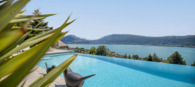 Magazines and Recommendations</br>« Between Rhône, Lakes & Mountains »