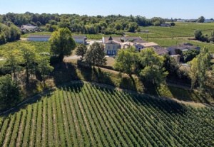 Entre Vignes & Océan